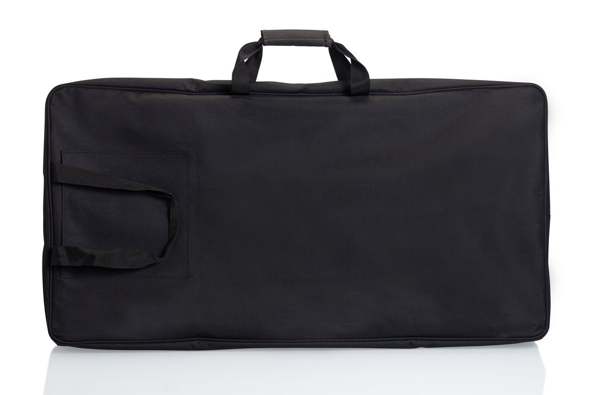 Keyboard X-Stand Add-On Bag for Gator G-Tour, GTSA & GK Wheeled Keyboard Cases