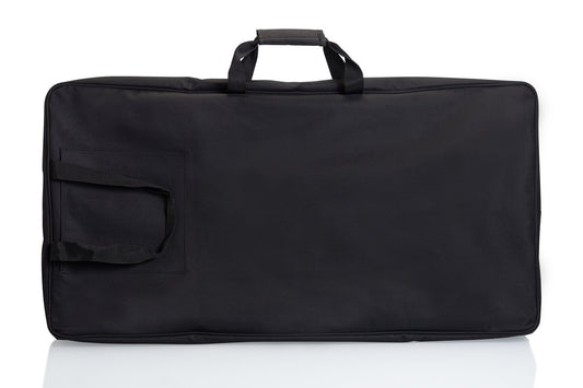 Keyboard X-Stand Add-On Bag for Gator G-Tour, GTSA & GK Wheeled Keyboard Cases