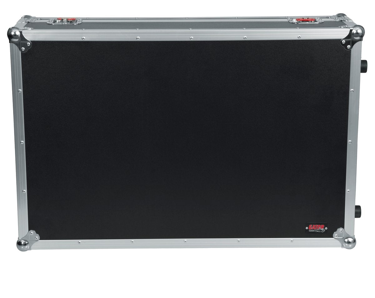 G-Tour Style Flight Case for Behringer Wing Mixer