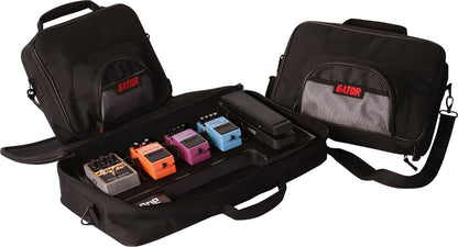 Effects Pedal Bag; 24" X 11"
