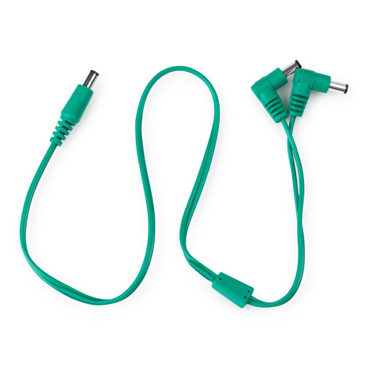 Current Doubler Adapter Cable for Effects Pedal Power Supplies