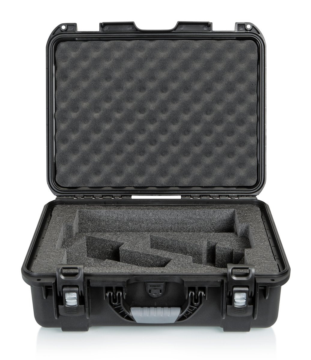 Titan Case For RODEcaster Pro & Two Mics
